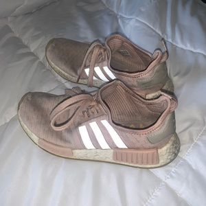 adidas NMDs